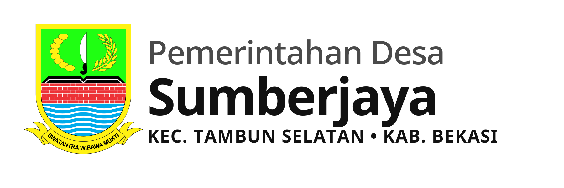 Logo Sumberjaya